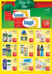 Gazetka promocyjna Marktkauf - Prospekt - Gazetka - ważna od 30.08 do 30.08.2025 - strona 8 - produkty: apfel, apfelmus, Bad, bio, Dr. Oetker, duschbad, eier, eis, essig, flasche, frucht, hakle, kuchen, Meister, olive, palmolive, papier, reis, snack, snacks, Sport, spreewaldhof, teigwaren, Ti, Vegeta, ZTE, zucker