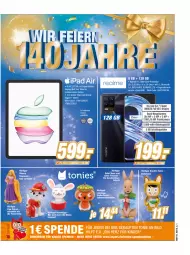 Gazetka promocyjna Expert Olpe - Prospekte - Gazetka - ważna od 22.04 do 22.04.2022 - strona 5 - produkty: akku, frontkamera, hauptkamera, kamera, Kinder, quad, Ti