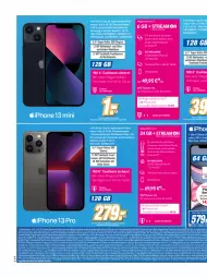 Gazetka promocyjna Expert Olpe - Prospekte - Gazetka - ważna od 22.04 do 22.04.2022 - strona 6 - produkty: deo, eis, frontkamera, kamera, LG, preisvorteil, reis, smartphone, Spiele, telefon, Ti