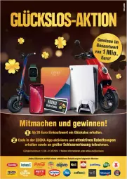 Gazetka promocyjna Edeka - Prospekte - Gazetka - ważna od 17.08 do 17.08.2024 - strona 19 - produkty: alpro