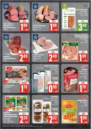 Gazetka promocyjna Edeka - Prospekte - Gazetka - ważna od 17.08 do 17.08.2024 - strona 5 - produkty: eis, Geflügel, gutfried, reis, Ti, wiener, ZTE