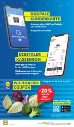 Gazetka promocyjna Lidl - Aktionsprospekt - Gazetka - ważna od 30.09 do 30.09.2023 - strona 12 - produkty: angebot, coupon, ndk, Schal, Schale, Ti