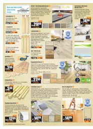 Gazetka promocyjna Vmarkt - V-Baumarkt - Gazetka - ważna od 06.04 do 06.04.2022 - strona 10 - produkty: arbeitsplatte, asti, auer, Bau, beispielabbildung, braun, brie, eis, elle, Engel, ente, Fertigparkett, Holz, küche, Küchen, laminat, laminatboden, latte, Laufen, lebensmittel, natur, reiniger, Reinigung, reis, ring, rückwand, säge, Spritzschutz, teller, Ti, tisch, vinylboden, wasser