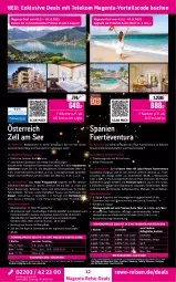 Gazetka promocyjna Rewe Reisen - Reiseprospekt - Gazetka - ważna od 26.12 do 26.12.2025 - strona 12 - produkty: alkohol, alkoholische getränke, auer, axe, Bad, bett, bier, buch, burger, deutschsprachige reiseleitung, dusche, eis, Elan, elle, Fahrrad, getränk, getränke, HP, inklusivleistungen, kaffee, kaffeemaschine, Kinder, knallerpreis, kuchen, kurtaxe, leine, Liege, natur, natura, pool, preisvorteil, pril, reis, rum, salat, salz, schirme, schlafzimmer, snack, Sofa, spirituosen, Ti, uhr, wein