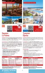 Gazetka promocyjna Rewe Reisen - Reiseprospekt - Gazetka - ważna od 26.12 do 26.12.2025 - strona 4 - produkty: alkohol, alkoholfreie getränke, angebot, Bad, buch, deutschsprachige reiseleitung, dusche, eis, ente, Garten, getränk, getränke, inklusivleistungen, kaffee, kühlschrank, leine, Liege, Mode, pool, pril, reis, rum, schirme, Schrank, snack, snacks, tee, Ti, uhr