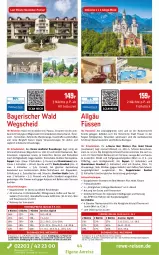 Gazetka promocyjna Rewe Reisen - Reiseprospekt - Gazetka - ważna od 26.12 do 26.12.2025 - strona 44 - produkty: axe, Berger, bett, Betten, bier, buch, Couch, drink, drinks, dusche, eis, gsw, inklusivleistungen, innenpool, kaffee, kurtaxe, LG, Liege, pool, reis, rosen, rum, rwe, snack, tee, Ti, tisch, uhr, wein, Weste