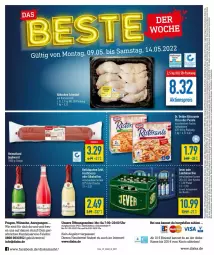 Gazetka promocyjna Diska - Prospekte - Gazetka - ważna od 14.05 do 14.05.2022 - strona 16 - produkty: alkohol, angebot, angebote, Astra, bier, deka, Dr. Oetker, ecco, eis, elle, ente, flasche, frucht, fruchtsecco, jagdwurst, ring, ristorante, rotkäppchen, sac, sekt, tee, telefon, teller, Ti, uhr, wurst