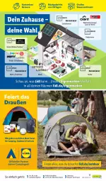 Gazetka promocyjna Lidl - Aktuelle Onlineshop-Highlights - Gazetka - ważna od 30.06 do 30.06.2024 - strona 17 - produkty: auer, Bad, eier, Esszimmer, Garten, Hobby, Kinder, korb, küche, Mode, Rauch, schlafzimmer, Sport, Ti