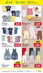 Gazetka promocyjna Lidl - Aktuelle Onlineshop-Highlights - Gazetka - ważna od 30.06 do 30.06.2024 - strona 27 - produkty: auer, body, gin, hose, hosen, jeans, Jogginghose, Jogginghosen, korb, Latzhose, leggings, LG, lupilu, shirt, shirts, T-Shirt, Ti