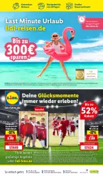 Gazetka promocyjna Lidl - Aktuelle Onlineshop-Highlights - Gazetka - ważna od 30.06 do 30.06.2024 - strona 29 - produkty: angebot, angebote, auer, buch, eis, elle, ente, Fotobuch, gutschein, Heu, korb, LG, Liege, reis, reiseveranstalter, ring, Ti