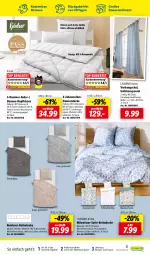 Gazetka promocyjna Lidl - Aktuelle Onlineshop-Highlights - Gazetka - ważna od 30.06 do 30.06.2024 - strona 31 - produkty: auer, Bau, baumwolle, bett, bettwäsche, blume, blumen, decke, dell, Ergee, kissen, kopfkissen, korb, LG, Mett, mikrofaser, Mode, renforcé-bettwäsche, Ria, satin-bettwäsche, Schal, Schmetterling, Ti, Trockner, wolle