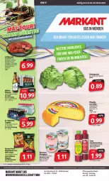 Gazetka promocyjna Markant - Prospekte - Gazetka - ważna od 29.04 do 29.04.2023 - strona 1 - produkty: angebot, angebote, Bau, beutel, cevapcici, chips, chipsfrisch, ehrmann, eis, elle, erdnuss, flasche, flippies, funny-frisch, gewürz, gewürzketchup, grill, grillrippe, Hela, holländischer schnittkäse, Holz, Käse, ketchup, kotelett, nuss, reis, schnittkäse, schwein, steak, uhr, wein, ZTE