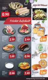 Gazetka promocyjna Markant - Prospekte - Gazetka - ważna od 29.04 do 29.04.2023 - strona 3 - produkty: albray, braten, burlander, chaumes, deutscher schnittkäse, eis, französischer weichkäse, holländischer schnittkäse, Käse, reis, saint albray, schnittkäse, schnitzel, tee, Ti, weichkäse, ziegenkäse, ZTE