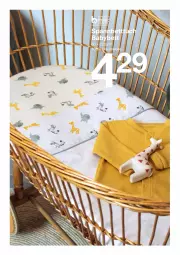 Gazetka promocyjna Zeeman - Prospekte - Gazetka - ważna od 25.02 do 25.02.2022 - strona 5 - produkty: Bau, baumwolle, bett, Betttuch, spannbetttuch, tuc, wolle