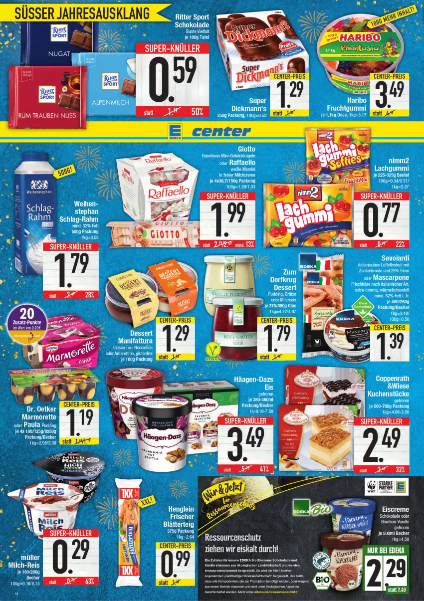 Aktueller Prospekt E Center - Angebote der Woche - von 27.12.2021 bis 01.01.2022 - strona 16 - produkty: Ti