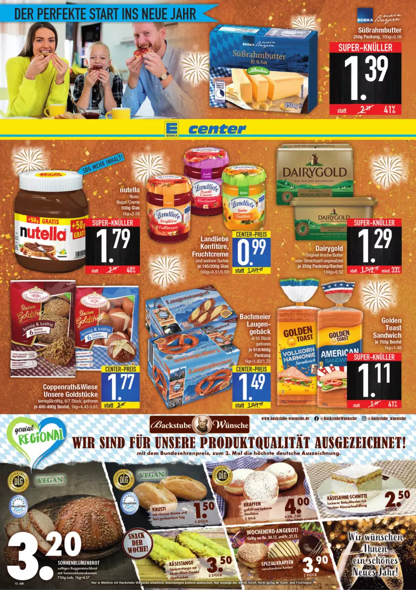 Aktueller Prospekt E Center - Angebote der Woche - von 27.12.2021 bis 01.01.2022 - strona 18 - produkty: Ti