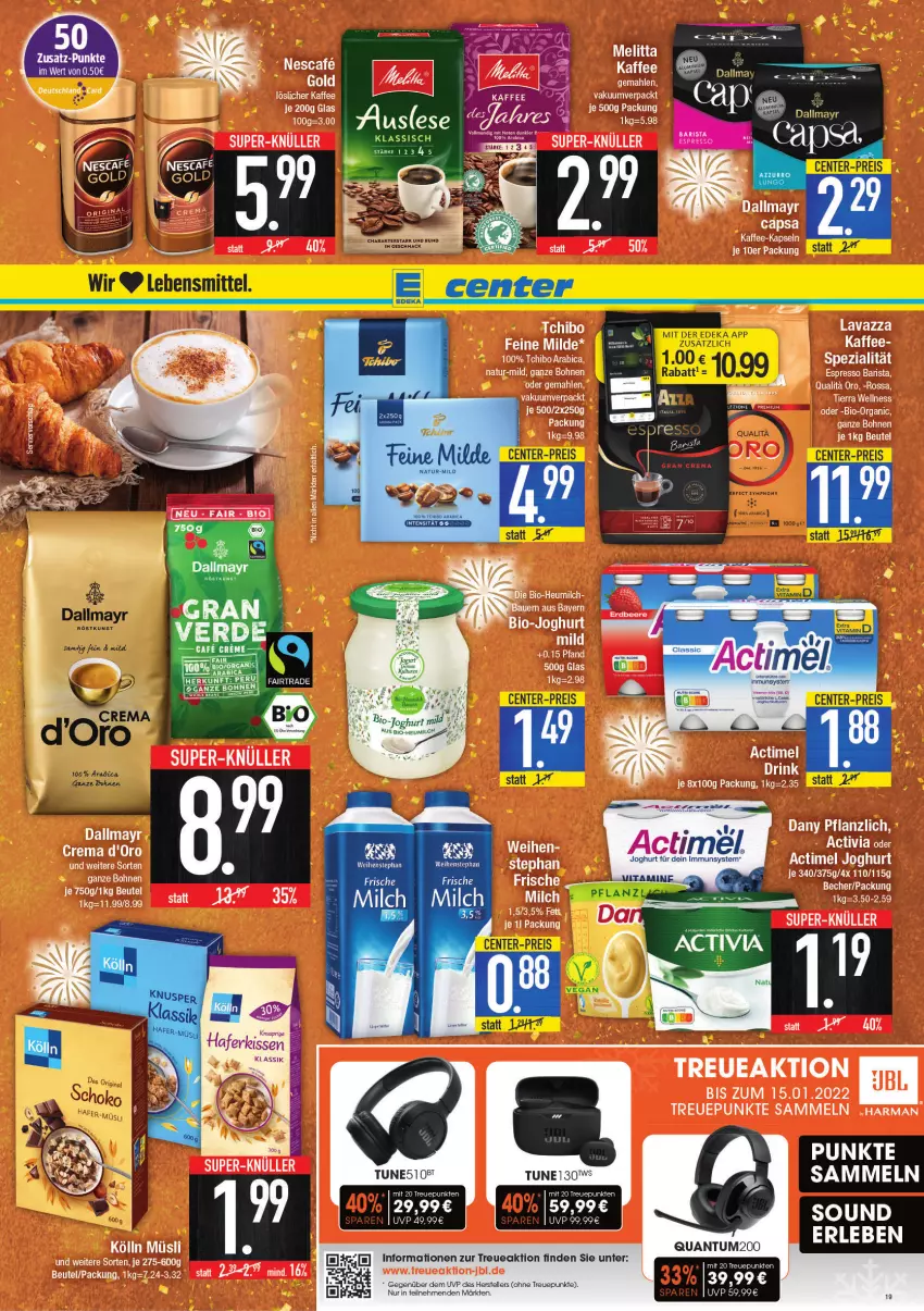 Aktueller Prospekt E Center - Angebote der Woche - von 27.12.2021 bis 01.01.2022 - strona 19 - produkty: Ti