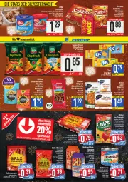 Gazetka promocyjna E Center - Angebote der Woche - Gazetka - ważna od 01.01 do 01.01.2022 - strona 17 - produkty: Kühne, Ti, tuc, wasa
