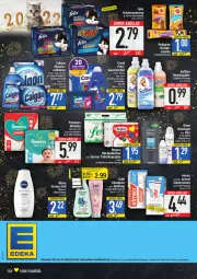 Gazetka promocyjna E Center - Angebote der Woche - Gazetka - ważna od 01.01 do 01.01.2022 - strona 20 - produkty: Bad, dove, Ti
