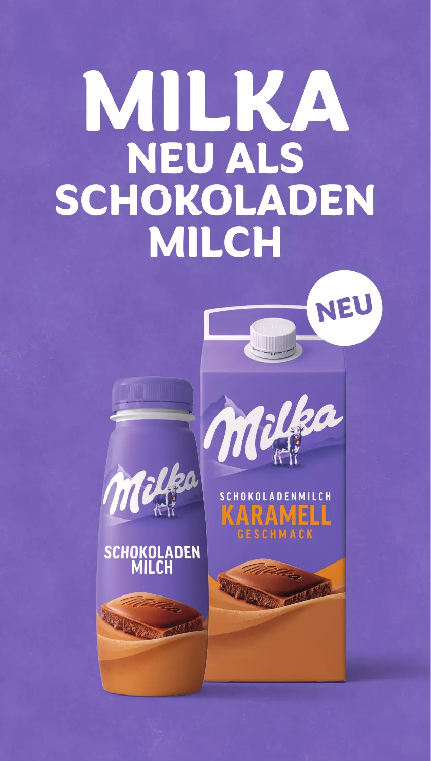 Aktueller Prospekt Famila - Prospekte - von 12.08 bis 17.08.2024 - strona 10 - produkty: schoko, schokolade, schokoladen