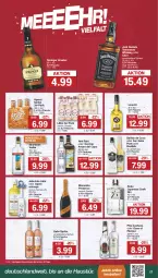 Gazetka promocyjna Famila - Prospekte - Gazetka - ważna od 17.08 do 17.08.2024 - strona 19 - produkty: amaro, Amaro del Capo, aperol, aust, batida, Cachaca, Cap, decke, ecco, eier, eierlikör, eis, elle, flasche, gallo, getränk, getränke, gin, jack daniel, jack daniels, Julischka, licor, likör, lillet, mionetto, ouzo, prosecco, reis, ring, tennessee whiskey, Ti, urvater, vodka, whiskey, yeni raki, ZTE