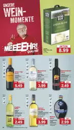 Gazetka promocyjna Famila - Prospekte - Gazetka - ważna od 17.08 do 17.08.2024 - strona 20 - produkty: burgunder, campo viejo, corona, cuvée, eis, flasche, jako, medinet, mezzacorona, Pinot, pinot grigio, reis, spätburgunder, tempranillo, Ti, wein, weine, ZTE