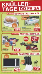 Gazetka promocyjna Famila - Prospekte - Gazetka - ważna od 17.08 do 17.08.2024 - strona 33 - produkty: auto, Becher, beispielabbildung, decke, eier, Eierkocher, Eierpicker, eis, elle, garraum, grill, herren-socken, kleid, Kleidung, Kocher, kräuter, kräutern, latte, Messbecher, mikrowelle, Mode, pool, reis, Ria, Signal, socken, tee, Teleskop, teleskopstiel, teller, Ti, tisch, wasser, ZTE