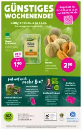 Gazetka promocyjna Denns Biomarkt - Prospekte - Gazetka - ważna od 20.06 do 20.06.2023 - strona 16 - produkty: angebot, angebote, auer, auto, bio, Clin, dennree, drucker, eis, elle, Engel, gouda, käfer, kerze, LG, magazin, melone, Rauch, reis, Ti, Tiere, trolli, ZTE