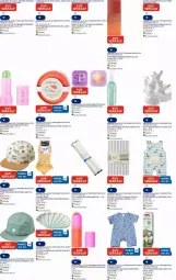 Gazetka promocyjna Dm Drogerie - Prospekte - Gazetka - ważna od 10.09 do 10.09.2025 - strona 1 - produkty: Astra, Bau, baumwolle, Cap, eis, elle, fisch, fische, geschirr, geschirrtuch, gin, korb, latte, LG, Muscheln, Profissimo, Raumduft, reis, sim, sneaker, sneakersocken, socken, Strampler, sunshine, tee, Teelicht, teelichthalter, Ti, topf, tuc, übertopf, Untersetzer, usb, wolle