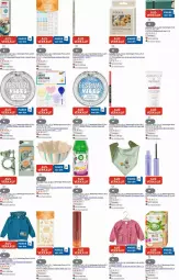 Gazetka promocyjna Dm Drogerie - Prospekte - Gazetka - ważna od 10.09 do 10.09.2025 - strona 12 - produkty: airwick, aust, Bau, beere, beutel, bio, Blüte, bürste, creme, Dr. Best, eis, elle, Eyeliner, handcreme, Jacke, kissen, Kranz, kräuter, LG, Profissimo, reis, sim, sitzkissen, Strickjacke, sweatjacke, tee, Ti, topper, tuc, WICK, zahnbürste
