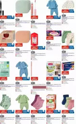 Gazetka promocyjna Dm Drogerie - Prospekte - Gazetka - ważna od 10.09 do 10.09.2025 - strona 14 - produkty: beere, beutel, bio, body, cin, cranberry, edelstahl, eis, elle, Eyeliner, früchte, Früchtetee, gin, Gläser, hose, kaffee, kerze, kräuter, leggings, LG, lunchbox, Meßmer, mint, Profissimo, reis, shirt, sim, socken, tee, Ti, uhu, WICK, Yo