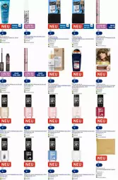 Gazetka promocyjna Dm Drogerie - Prospekte - Gazetka - ważna od 10.09 do 10.09.2025 - strona 17 - produkty: Antitranspirant, cin, creme, dell, deo, eis, elle, hose, hyaluron, Innocent, kosmetik, Kosmetiktasche, l'oreal, lack, Mascara, Maybelline, Nagellack, Peeling, Ria, roll-on, rum, Serum, Strumpfhose, Tasche, tee, Ti, topper, uhr, Wels, Yo