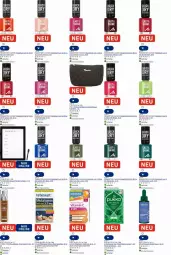 Gazetka promocyjna Dm Drogerie - Prospekte - Gazetka - ważna od 10.09 do 10.09.2025 - strona 18 - produkty: akku, braun, citrus, coconut, eier, eis, gin, grüner tee, kosmetik, Kosmetiktasche, l'oreal, lack, mint, minze, Nagellack, tablet, tablett, Tablette, Tasche, tee, Ti, vita, Vitamin C, weleda, Yo