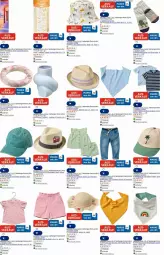 Gazetka promocyjna Dm Drogerie - Prospekte - Gazetka - ważna od 10.09 do 10.09.2025 - strona 2 - produkty: blume, blumen, body, Brei, Cap, cin, eis, elle, kerze, orange, reis, Ria, rwe, Schal, shirt, socken, Strohhut, T-Shirt, Ti, topper, tuc, usb, Vase, Wels