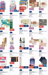 Gazetka promocyjna Dm Drogerie - Prospekte - Gazetka - ważna od 10.09 do 10.09.2025 - strona 21 - produkty: acer, akku, beere, beutel, bier, bio, blueberry, blume, blumen, brut, creme, deo, deospray, Desinfektion, eis, geschenkset, gin, hipp, ingwer, kosmetik, Kosmetiktasche, Labello, Langarmshirt, LG, Lippenpflege, Make-up, Maske, medizinprodukt, Muffin, ndk, nivea, orange, papier, Rana, ring, rum, rwe, sagrotan, Serum, shirt, shirts, Tasche, Ti, toilettenpapier, tuc, tücher, tuchmaske, Wels, zitrone