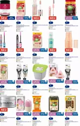 Gazetka promocyjna Dm Drogerie - Prospekte - Gazetka - ważna od 10.09 do 10.09.2025 - strona 24 - produkty: ball, beere, beeren, bio, Cap, Clin, cookie, deka, eimer, eis, Engel, früchte, Handy, himbeer, himbeere, himbeeren, Kette, Kollagen, Kürbis, kürbiskerne, ladekabel, leimer, mandel, Mascara, porridge, Profissimo, Ria, salz, schoko, sim, Ti, Tiere, Trockenfrüchte