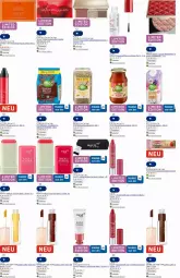 Gazetka promocyjna Dm Drogerie - Prospekte - Gazetka - ważna od 10.09 do 10.09.2025 - strona 26 - produkty: beere, beeren, bio, blume, blumen, eis, eistee, erdbeere, HP, kosmetik, Kosmetiktasche, LG, Lipgloss, Lippenstift, Maybelline, milch, Mode, Palette, Pinsel, Pinselset, riegel, rouge, sauce, schoko, schokolade, sonnenblume, sonnenblumen, Sonnenblumenkerne, Tasche, tee, Ti, toast, tomate, tomaten, tomatensauce, vanille, vollmilch, Yo