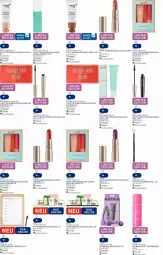 Gazetka promocyjna Dm Drogerie - Prospekte - Gazetka - ważna od 10.09 do 10.09.2025 - strona 27 - produkty: Coral, eis, Holz, lack, Lippenstift, Mascara, Mode, Pinsel, rama, rasierer, rasiergel, rum, Serum, Ti