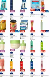 Gazetka promocyjna Dm Drogerie - Prospekte - Gazetka - ważna od 10.09 do 10.09.2025 - strona 28 - produkty: Apple, Bad, bio, body, bodylotion, butter, chili, duschgel, eis, flüssigseife, grana, latte, Lipgloss, Lotion, mandel, mango, milch, natur, pesto, Profissimo, Rana, Revital, rum, Salsa, Seife, Serum, shampoo, sim, Tasche, taschen, Ti, vita, weleda