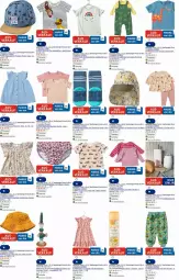 Gazetka promocyjna Dm Drogerie - Prospekte - Gazetka - ważna od 10.09 do 10.09.2025 - strona 5 - produkty: beere, beeren, blume, blumen, Cap, eis, elle, fisch, gin, K2, kerze, Kerzenhalter, kleid, leggings, Lotion, Mütze, reis, rel, shirt, shirts, socken, Stabkerze, Stabkerzenhalter, T-Shirt, Tasche, Ti, topper, tunika, usb, Yo