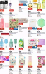 Gazetka promocyjna Dm Drogerie - Prospekte - Gazetka - ważna od 10.09 do 10.09.2025 - strona 9 - produkty: airwick, blume, blumen, bugatti, Clin, Duftkerze, Eau de parfum, eis, elle, ente, gin, kerze, Kinder, lack, latte, LG, mars, Maske, mint, moser, Nagellack, Palette, parfum, pool, Profissimo, raspberry, reis, Schriftzug, shirt, sim, swirl, Tasche, Ti, uhu, WICK
