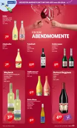 Gazetka promocyjna Getraenke Hoffmann - Prospekte - Gazetka - ważna od 18.07 do 18.07.2026 - strona 4 - produkty: almdudler, angebot, angebote, auer, bio, burgunder, chardonnay, cocktail, eis, ente, geldermann, grauer burgunder, hugo, käfer, Lambrusco, maybach, orange, Pinot, reggiano, riesling, rum, sauvignon, sauvignon blanc, sekt, Sprizz, Ti, wein, Wild, wild berry