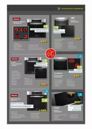 Gazetka promocyjna Euronics - Prospekte - Gazetka - ważna od 20.06 do 20.06.2023 - strona 5 - produkty: aeg, beko, bosch, herdset, HP, miele, mint, puma, Ria, tee, Ti