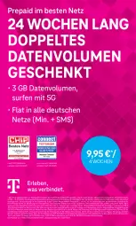 Gazetka promocyjna Rossmann - Prospekte - Gazetka - ważna od 16.06 do 16.06.2023 - strona 16 - produkty: allnet flat, angebot, auto, Bau, buch, eis, erde, Rauch, reis, smartphone, spee, Surf, telefon, Ti, tisch, usb, ZTE