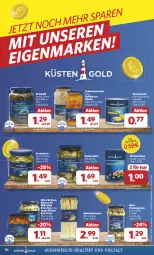 Gazetka promocyjna Combi - Prospekte - Gazetka - ważna od 04.01 do 04.01.2025 - strona 16 - produkty: bohne, bohnen, champignon, champignons, eis, erbsen, gurke, gurken, gurkensalat, junge erbsen, kichererbsen, Kürbis, mais, natur, reis, salat, spargel, Ti, ZTE