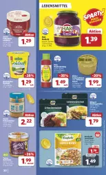 Gazetka promocyjna Combi - Prospekte - Gazetka - ważna od 04.01 do 04.01.2025 - strona 20 - produkty: aufstrich, Becher, beutel, bonduelle, butter, eis, elle, erdnuss, Erdnussbutter, flasche, fleisch, gewürz, gewürzketchup, goldsaft, grafschafter, Hela, ketchup, konfitüre, lebensmittel, malz, nuss, reis, rotkohl, saft, Schal, Schale, Schmalz, schwein, schweine, Ti, wein, weine, zentis, ZTE