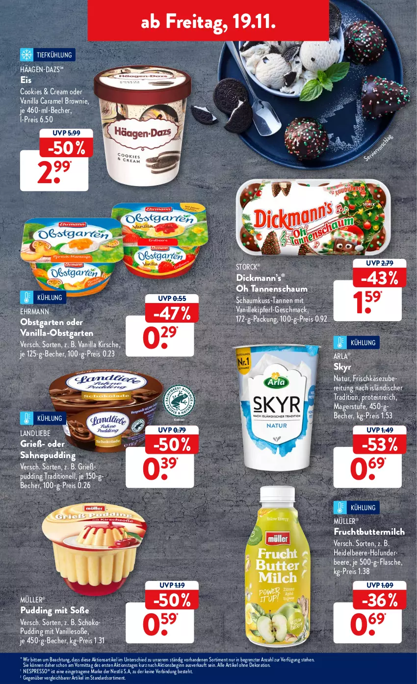 Aktueller Prospekt AldiSud - ALDI Aktuell - von 15.11 bis 20.11.2021 - strona 41