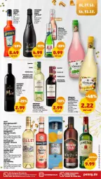 Gazetka promocyjna Penny - Prospekte - Gazetka - ważna od 30.12 do 30.12.2022 - strona 13 - produkty: aperitif, aperitivo rosato, braten, brut, Cava, fisch, flasche, freixenet, getränk, grill, Havana Club, irish whiskey, jameson, lamm, latte, paella, rama, ramazzott, ramazzotti, rosato, sekt, söhnlein, steak, steaks, telefon, Ti, uhr, wein, whiskey, zott