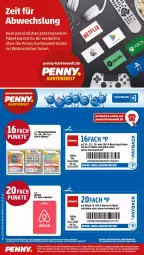 Gazetka promocyjna Penny - Prospekte - Gazetka - ważna od 30.12 do 30.12.2022 - strona 34 - produkty: angebot, angebote, coupon, eis, ente, erde, gutschein, LG, mac, papier, payback, reis, rum, Ti, ZTE