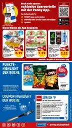 Gazetka promocyjna Penny - Prospekte - Gazetka - ważna od 30.12 do 30.12.2022 - strona 35 - produkty: angebot, angebote, aufschnitt, Becher, coupon, erde, Feuerwerksartikel, google play, joghur, joghurt, LG, mac, Müller, payback, rügenwalder, rügenwalder mühle, rwe, snack, tee, Ti